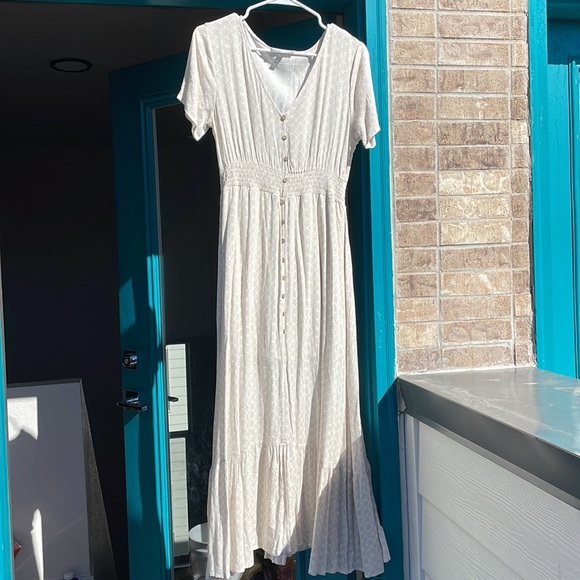 Vici Dresses & Skirts - VICI boho dress